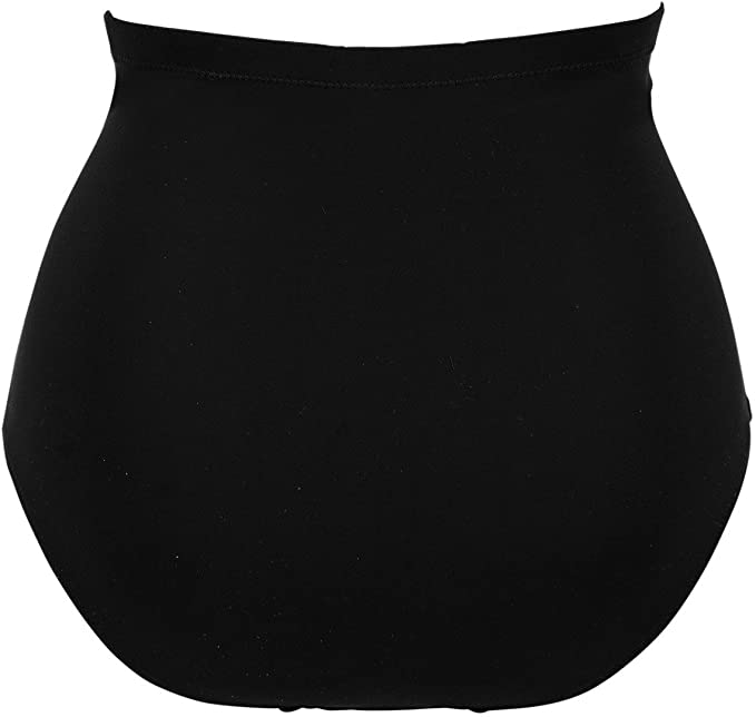 Bikini Bottoms for Ostomates