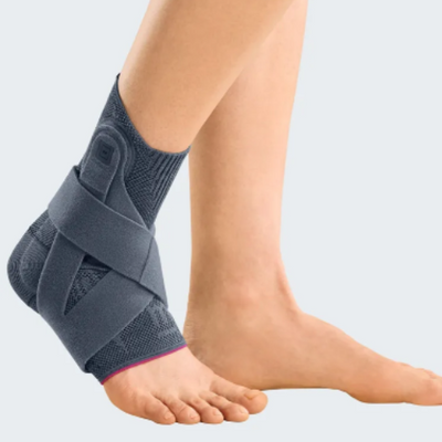 Suporte de Tornozelo Levamed Active